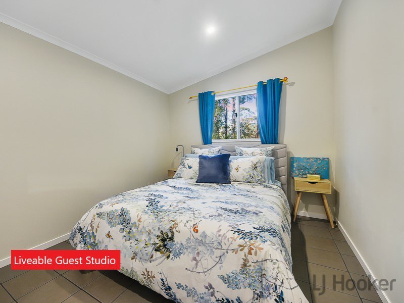 Photo - 40 Parklands Court, Kurwongbah QLD 4503 - Image 23