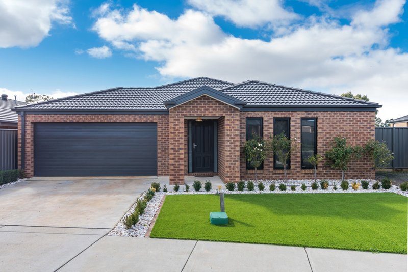 40 Patterson Drive, Kyneton VIC 3444