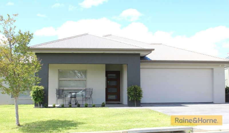 Photo - 40 Peak Drive, Tamworth NSW 2340 - Image