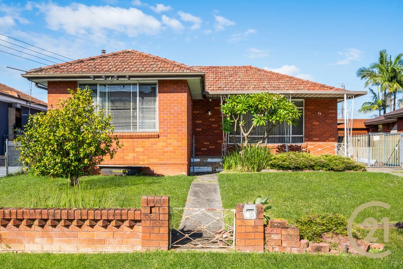 40 Pearce Street, Liverpool NSW 2170