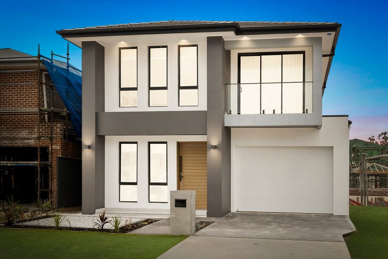 Photo - 40 Pecan Crescent, Riverstone NSW 2765 - Image