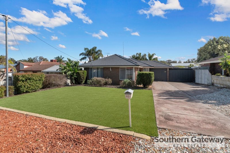 40 Pedder Way, Parmelia WA 6167