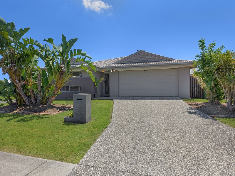 40 Pendragon Street, Raceview QLD 4305