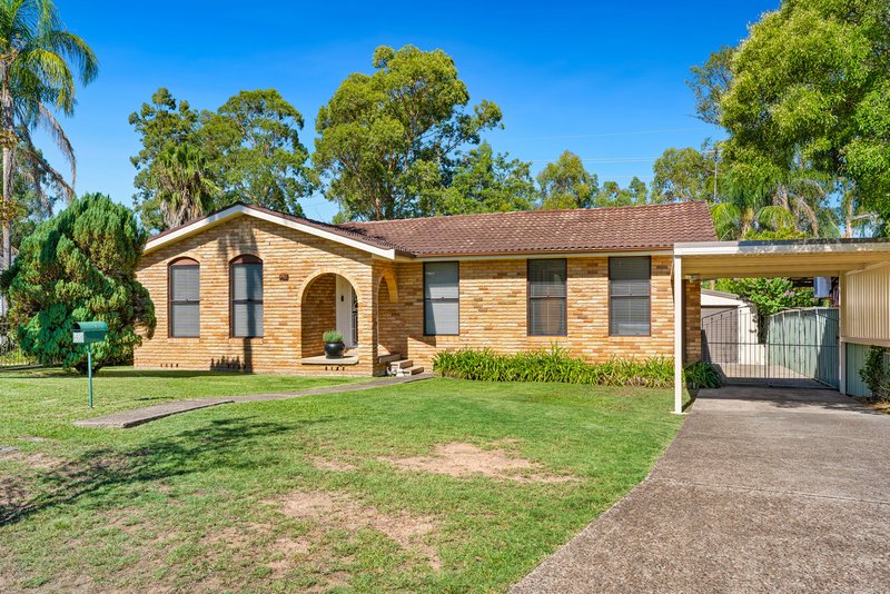 Photo - 40 Pensax Road, Cranebrook NSW 2749 - Image 1