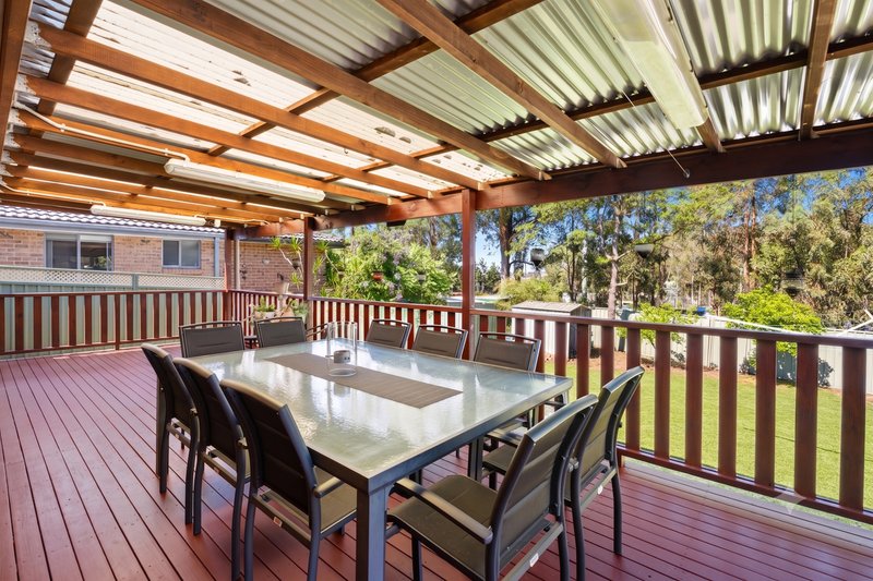 Photo - 40 Pensax Road, Cranebrook NSW 2749 - Image 8