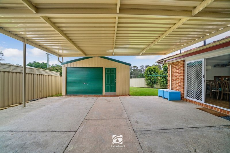 Photo - 40 Peppercorn Avenue, Narellan NSW 2567 - Image 8