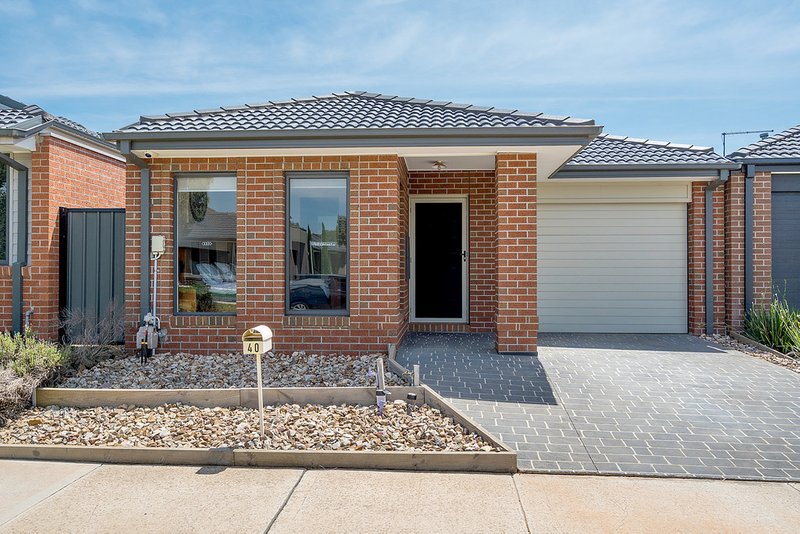 40 Peppertree Parade, Craigieburn VIC 3064