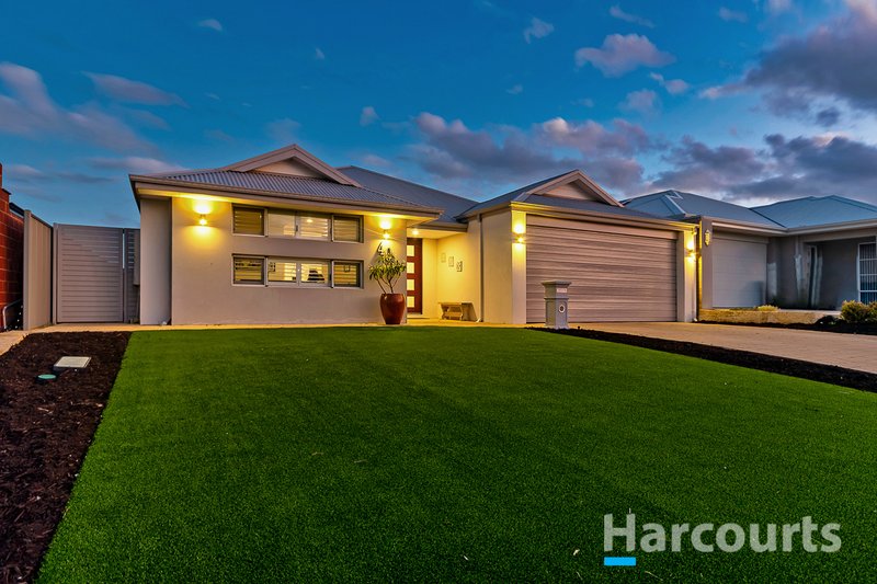 40 Perkins Drive, Clarkson WA 6030