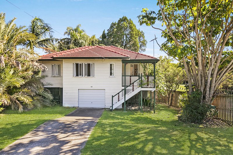 40 Pettigrew Street, Mount Gravatt East QLD 4122