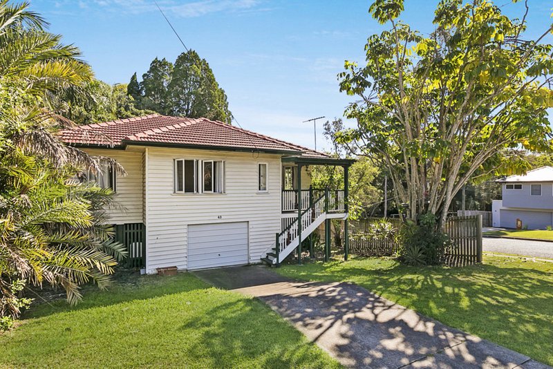 40 Pettigrew Street, Mount Gravatt East