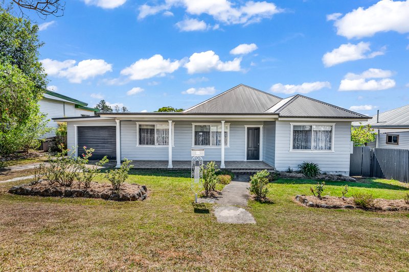 Photo - 40 Philip Street, Gloucester NSW 2422 - Image