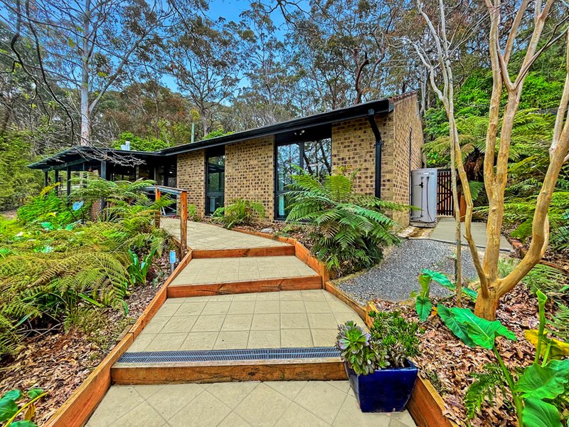 40 Pimelea Drive, Woodford NSW 2778