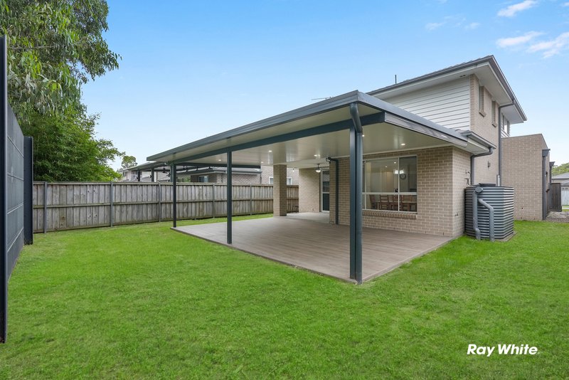 Photo - 40 Pimlico Crescent, Colebee NSW 2761 - Image 15