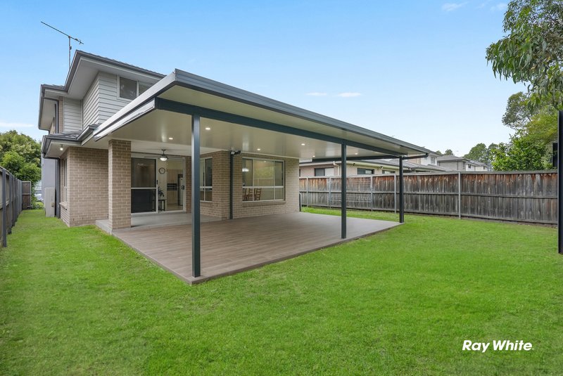 Photo - 40 Pimlico Crescent, Colebee NSW 2761 - Image 16