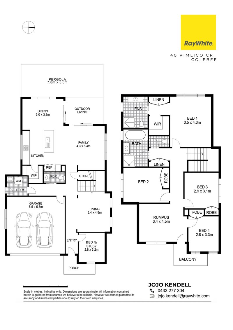 Photo - 40 Pimlico Crescent, Colebee NSW 2761 - Image 19