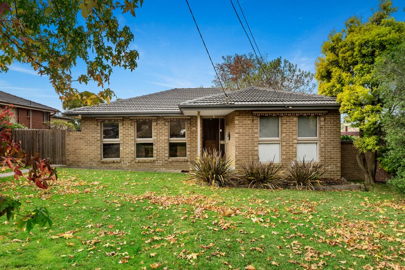 40 Pindari Drive, Bayswater VIC 3153