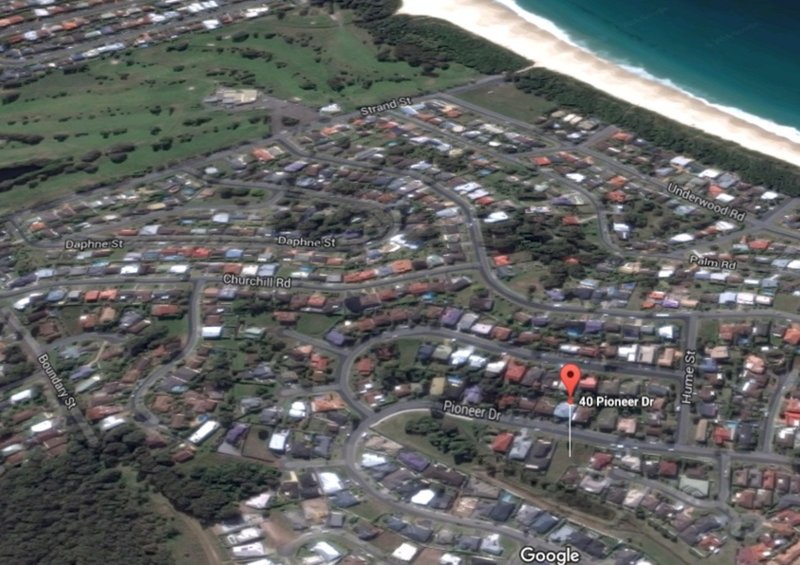 Photo - 40 Pioneer Drive, Forster NSW 2428 - Image 7