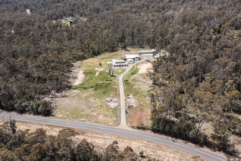 40 Pipers River Road, Underwood TAS 7268