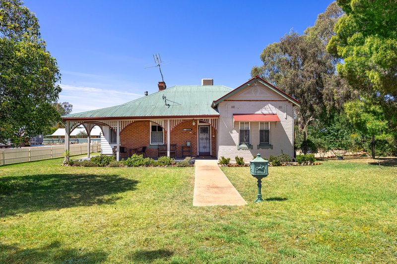 Photo - 40 Pitt Street, Ariah Park NSW 2665 - Image 2