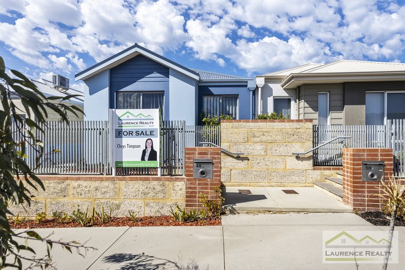 40 Pomelaa Way, Clarkson WA 6030