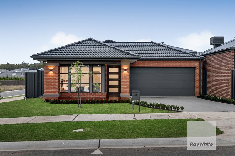 40 Pony Drive, Greenvale VIC 3059