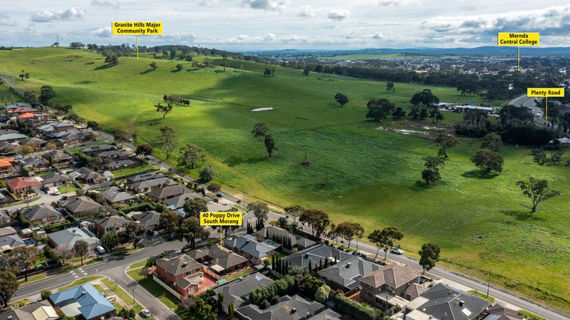 Photo - 40 Poppy Drive, South Morang VIC 3752 - Image 20