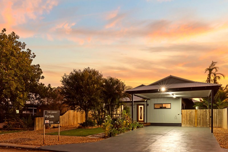 Photo - 40 Povah Road, Bilingurr WA 6725 - Image 2