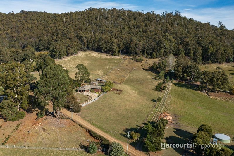 Photo - 40 Pregnells Road, Allens Rivulet TAS 7150 - Image