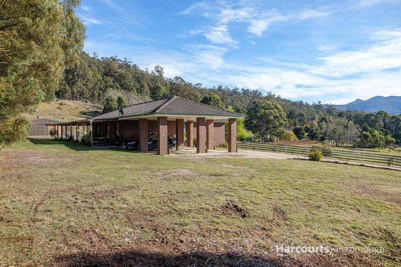 Photo - 40 Pregnells Road, Allens Rivulet TAS 7150 - Image 18