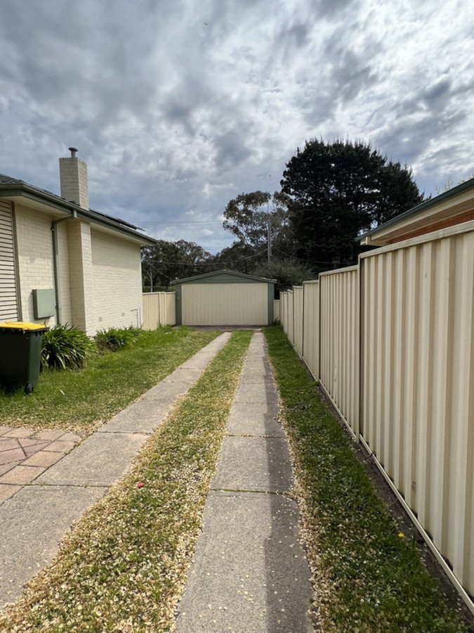 Photo - 40 Pridham Street, Farrer ACT 2607 - Image 7