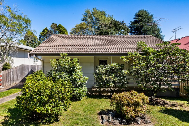 Photo - 40 Prince Edward Street, Blackheath NSW 2785 - Image 1