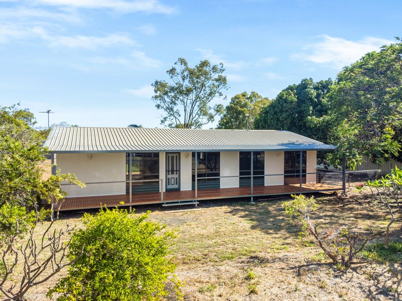 Photo - 40 Pritchard Road, Emerald QLD 4720 - Image 5