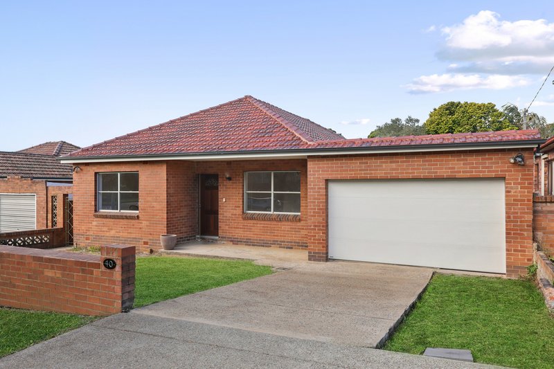 Photo - 40 Proctor Avenue, Kingsgrove NSW 2208 - Image 1