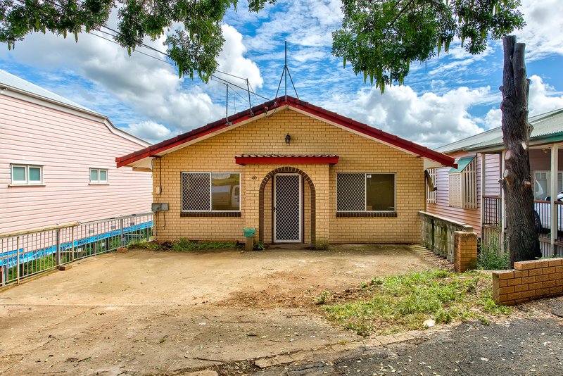 Photo - 40 Prospect Terrace, Kelvin Grove QLD 4059 - Image 5