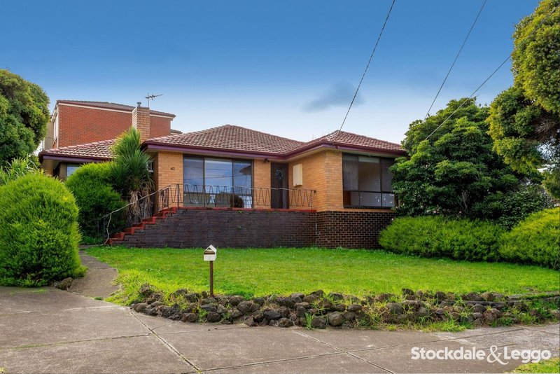 40 Purinuan Road, Reservoir VIC 3073