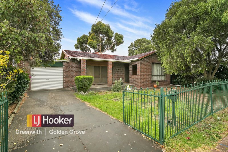 40 Queensborough Avenue, Hillcrest SA 5086