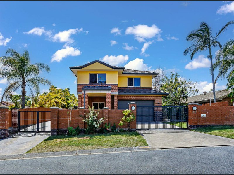 Photo - 40 Quigan Terrace, Highland Park QLD 4211 - Image 15