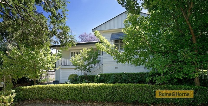 Photo - 40 Raglan Street, Tamworth NSW 2340 - Image