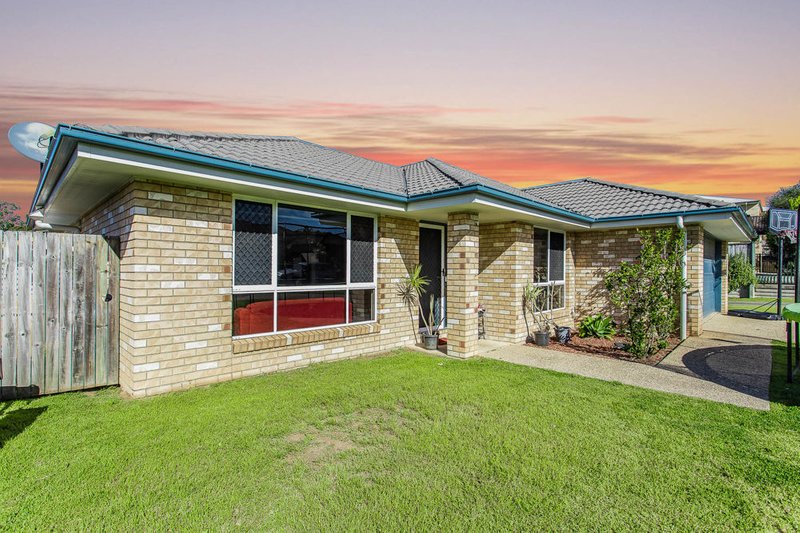 Photo - 40 Rainbird Circuit, Kallangur QLD 4503 - Image 16