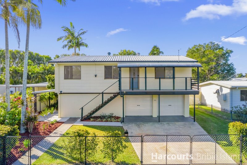 40 Ranald Avenue, Ningi QLD 4511