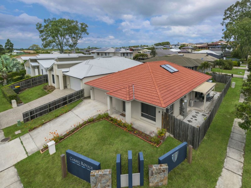 40 Ray Street, Carseldine QLD 4034