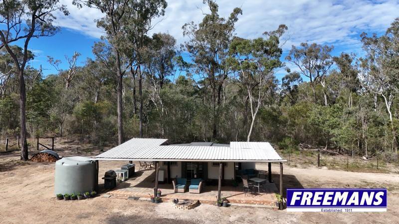 Photo - 40 Raymond Road, Tarong QLD 4615 - Image 8