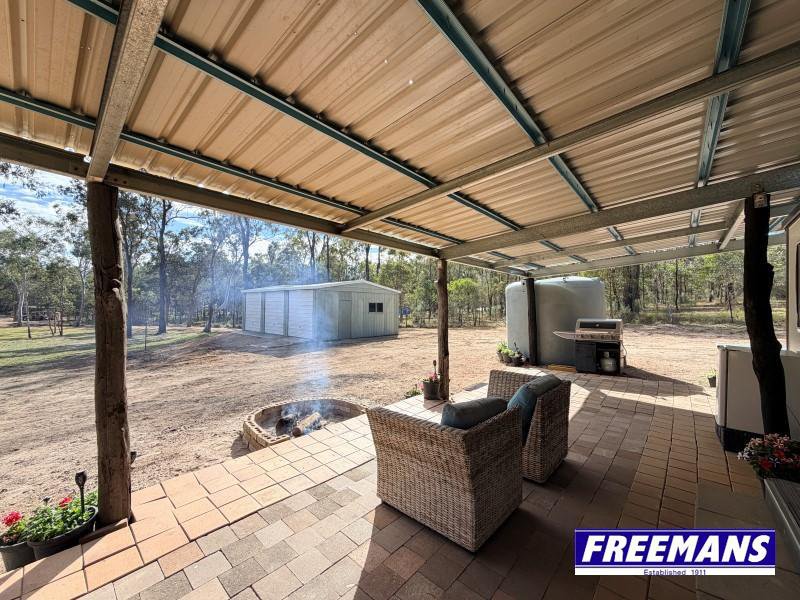 Photo - 40 Raymond Road, Tarong QLD 4615 - Image 19