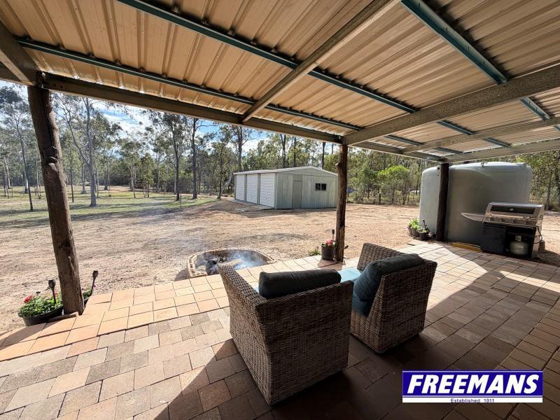 Photo - 40 Raymond Road, Tarong QLD 4615 - Image 20