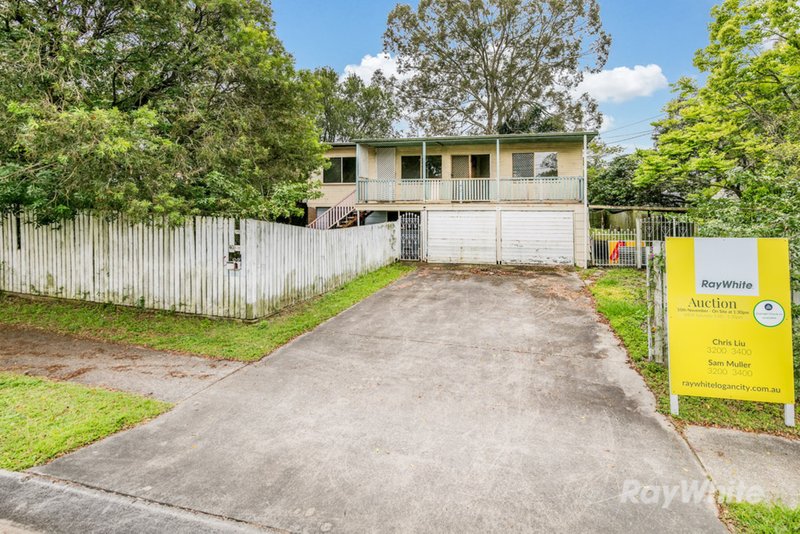 40 Redford Street, Kingston QLD 4114