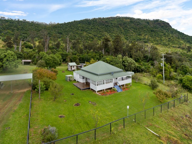 Photo - 40 Reeves Rd , Gladfield QLD 4370 - Image 5