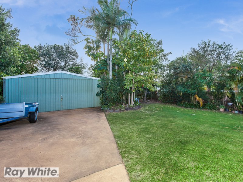 Photo - 40 Rifle Range Road, Narangba QLD 4504 - Image 13