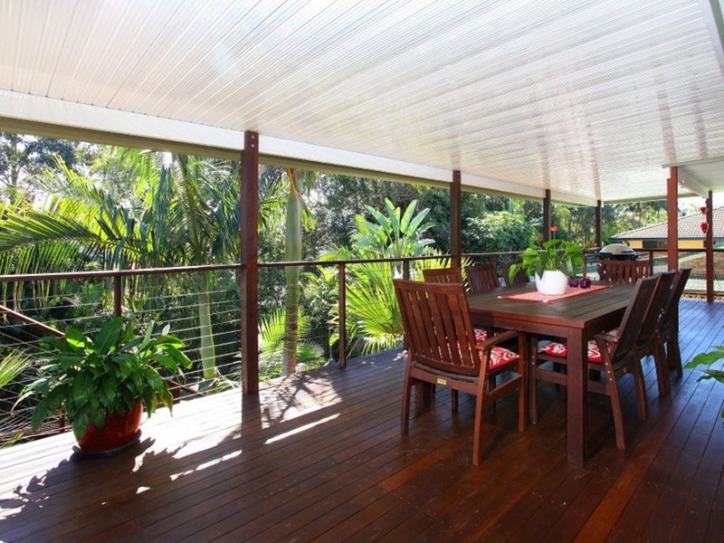 Photo - 40 Riverview Rd , Nerang QLD 4211 - Image 1