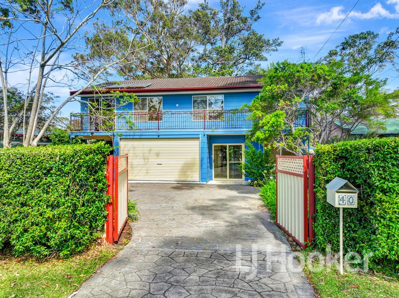 40 Roberts Street, Old Erowal Bay NSW 2540