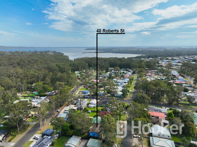 Photo - 40 Roberts Street, Old Erowal Bay NSW 2540 - Image 3